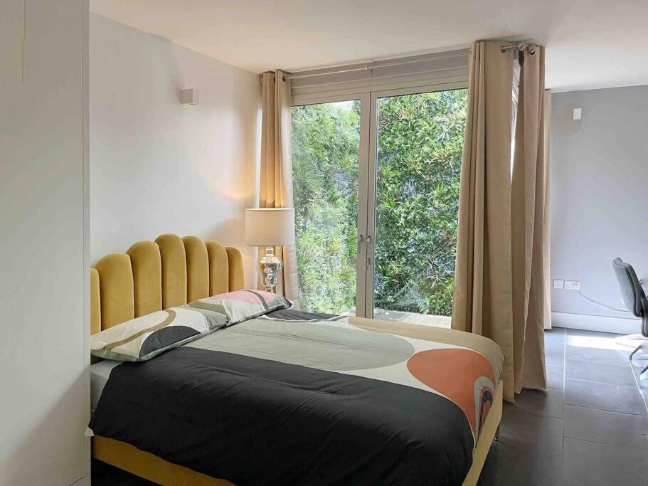 Ferienhaus Stylish 3 Bed House, Shoreditch London