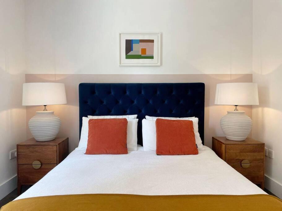 Stylish 3 Bed House, Shoreditch Ferienhaus