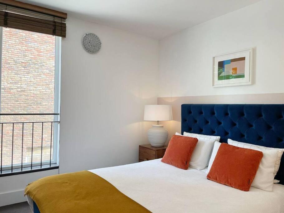 Ferienhaus Stylish 3 Bed House, Shoreditch London